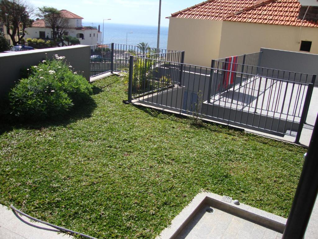 Casa Da Praia Calheta  Kültér fotó