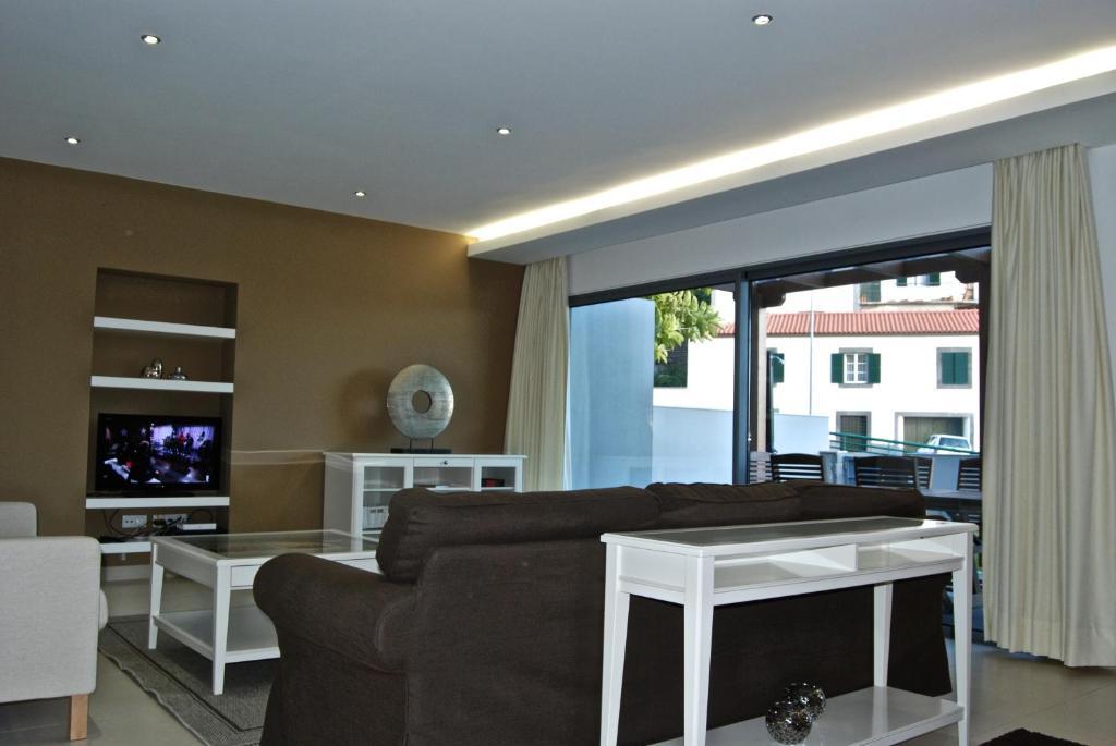 Casa Da Praia Calheta  Kültér fotó