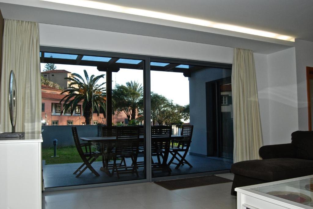 Casa Da Praia Calheta  Kültér fotó